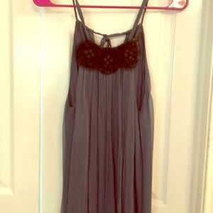 BCBG cocktail/dance dress